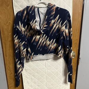 FP Movement by Free People Multicolor Jacket